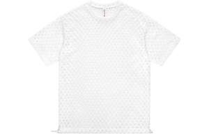 Футболка Unisex Leading And Laggard CLOT, белый