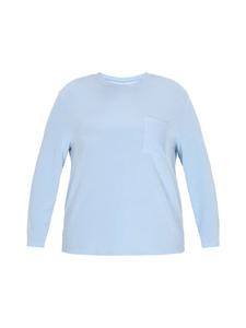 Блузка Usha, светло-синий