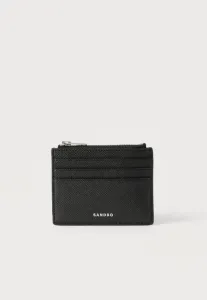 Кошелек унисекс Sandro, Noir