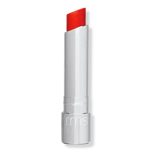 Тонированный бальзам для губ на каждый день RMS Beauty, Crimson Lane (sheer, vibrant red)