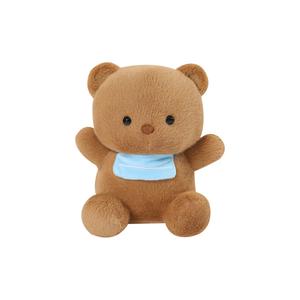 Плюшевый мишка кукла плюшевая игрушка высота 18см/23см Happy Fish