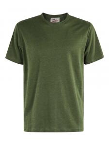 MC2 Saint Barth Ecstasea Футболка, зеленый