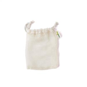 Бамбау, хлопковый мешочек для стирки ватных дисков Bambaw