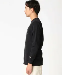 Толстовка FILA/(M) на флисовой подкладке