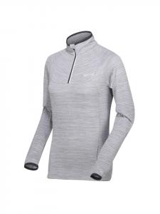 Пуловер Regatta Shirt Yonder Powerstretch, серый