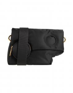 Сумка через плечо Off, черный