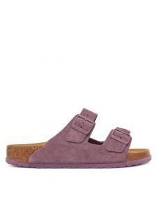 Мюли Arizona 1030641 Birkenstock, розовый