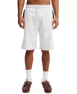 Мужские мешковатые флисовые шорты Super Baggy COTTON ON, мультиколор