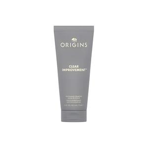 ORIGINS Yuemuzhiyuan салициловая маска для лица против черных точек матирующая освежающая сужающая поры 75ml