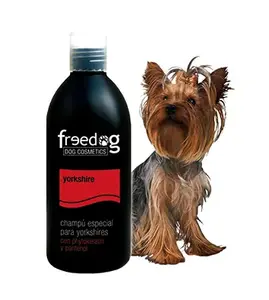 Freedog Шампунь Йоркшир 5л Freedog
