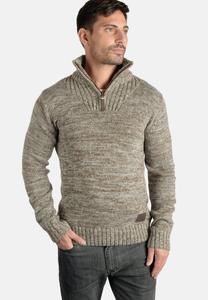 Свитер Sdphilostrate Solid, цвет dune