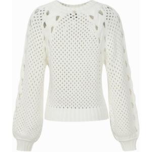 PINKO Топ женский белый