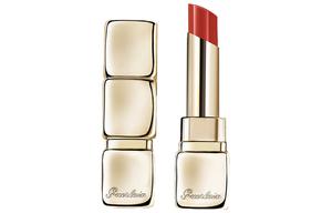 Помада для губ JIAOLAN Kissable Water Feel Glossy с эффектом влажного блеска, 3,2 г GUERLAIN