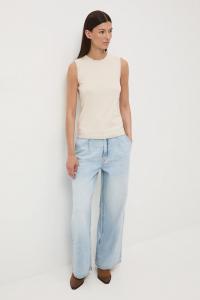 Топ Medicine, бежевый