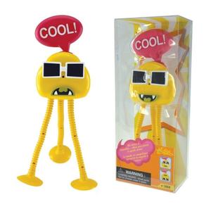 Рассел, диктофон, Fashion Monster Russell