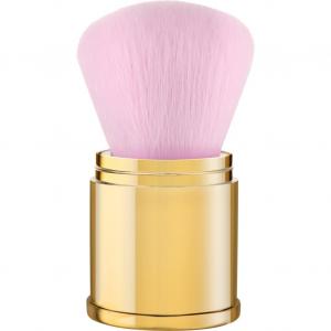 Кисть для пудры alice in wonderland kabuki brush Catrice, количество 1 шт.