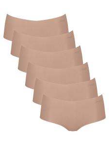 Бой-шорты SLOGGI ZERO Modal 2.0, Nude