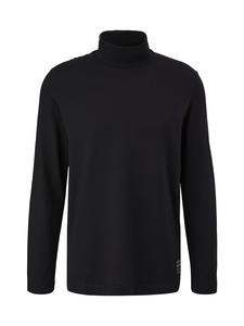 s.Oliver Футболка 99D1_черного цвета