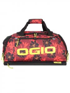 Спортивная сумка Ogio, цвет redflower
