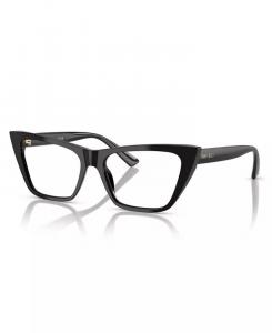 Женские очки Jimmy Choo, черный