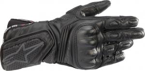 Женские мотоциклетные перчатки Alpinestars stella sp-8 v3, Black