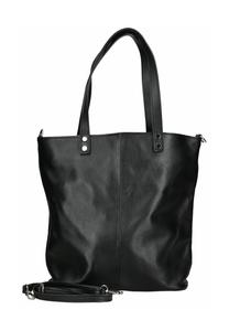Сумка-тоут Caprice, черный