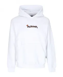 Толстовка с длинными рукавами «Белый принц» Propaganda, белый