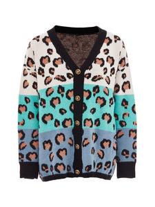 Спортивня куртка ebeeza, бирюзовый