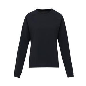 Городская повседневность, лонгслив из топа, осень-зима женская DESCENTE, Ib-Stretch Limo