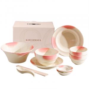 Наборы посуды KAWASIMAYA