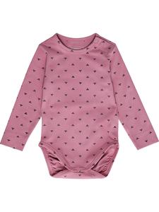 Комбинезон/боди Hummel Bee, розовый