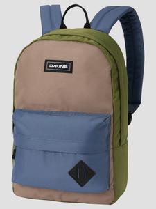 Рюкзак Dakine 365 Pack 21L Rucksack, seabed