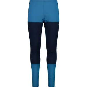 Леггинсы CMP, синий