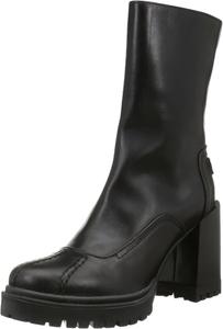 Женские ботинки Furla, Nero (1004-O6000)
