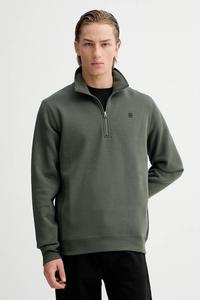 Толстовка G-Star, зеленый