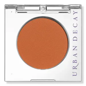 Тени для век 24/7 Urban Decay Cosmetics, Wild One (burnt orange matte)