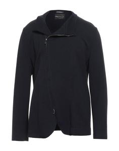 Куртка Giorgio Armani, полуночно-синий