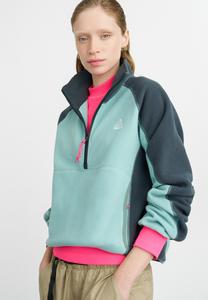 Джемпер Nike ACG WOLF TREE , Cannon/Seaweed/Clay Green/Summit White/Blue-Grey