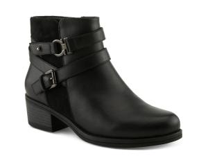 Ботинки Spring Step Kochela Bootie, черный