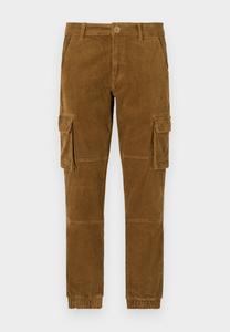 Брюки карго ONSCAM CUFF PANT Only & Sons, коричневый