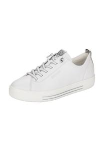 Гладкие кожаные кроссовки Remonte, мультиколор