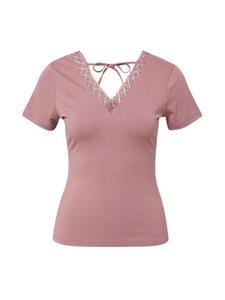 Рубашка ABOUT YOU Nancy, розовый