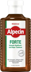 Тоник для волос Medicinal Forte Intensiv 200мл Alpecin