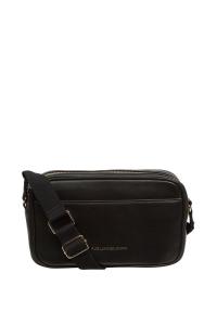 Сумка через плечо 'Dion' из кожи наппа Pure Luxuries London, черный