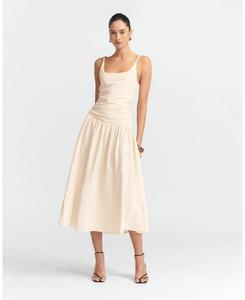 Женское платье Stella ST MRLO, Bone