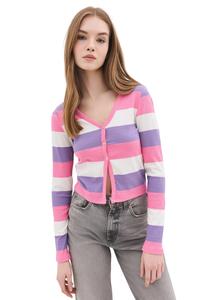 Свитер No Matter What, Mixed Colors