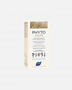 Краска для волос Phyto, nr. 10, 112 мл