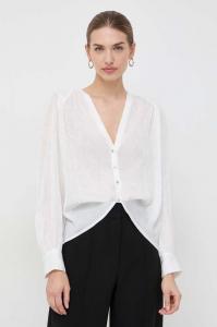 Морган рубашка Morgan, белый