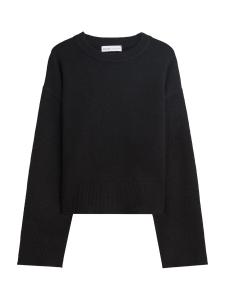 Свитер Bershka, Black