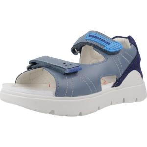 Сандалии Biomecanics модель 252229b цвет синий